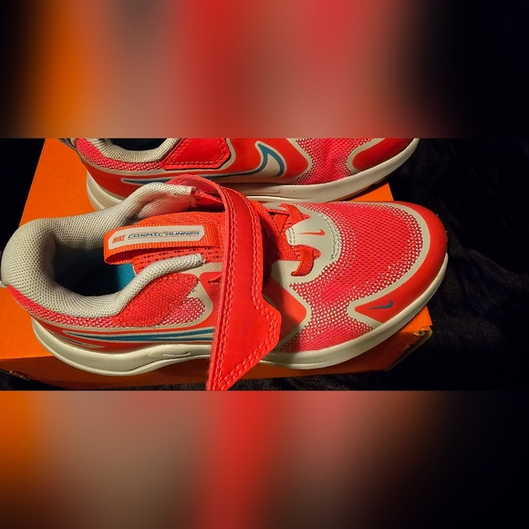 Nike Sneakers 13C - Cosmic Runner - Picture 5 of 9